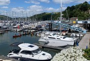 Summer begins here at Darthaven